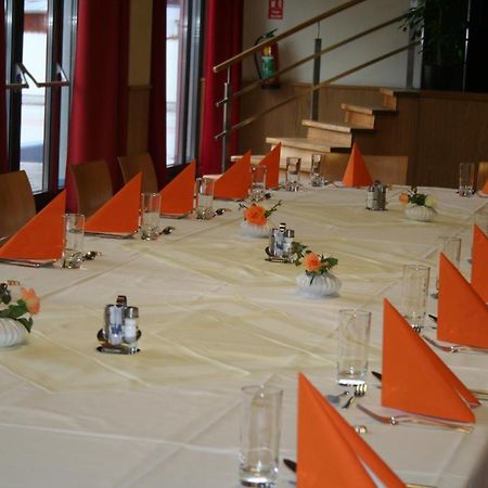 Hotel - Restaurant Martinihof Neudorfl Zewnętrze zdjęcie