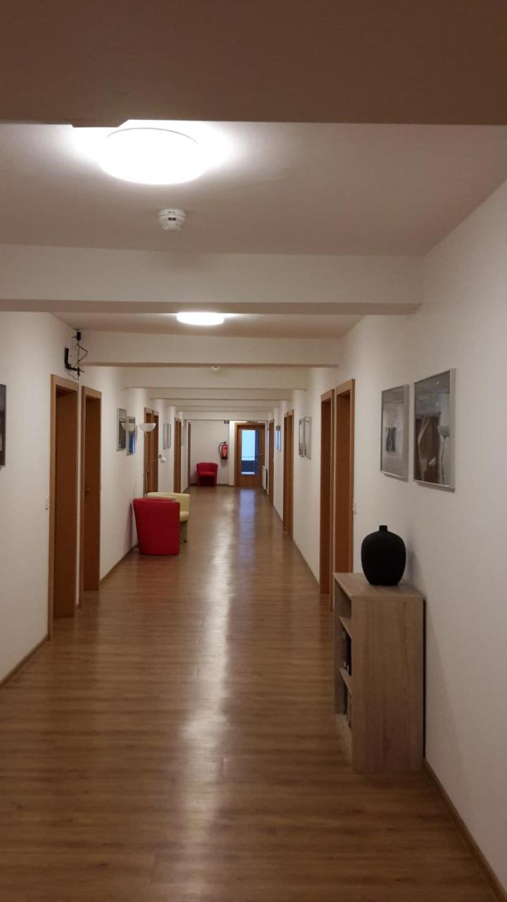 Hotel - Restaurant Martinihof Neudorfl Zewnętrze zdjęcie