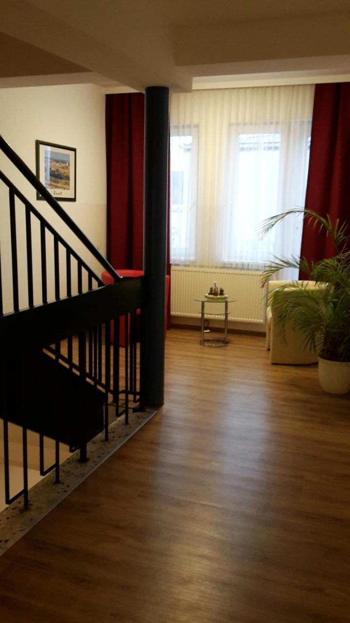 Hotel - Restaurant Martinihof Neudorfl Zewnętrze zdjęcie