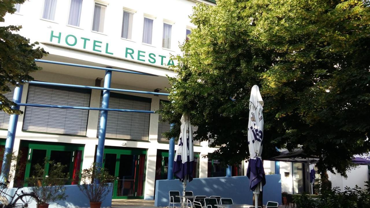 Hotel - Restaurant Martinihof Neudorfl Zewnętrze zdjęcie