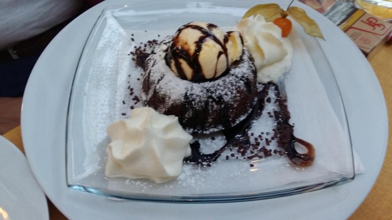 Hotel - Restaurant Martinihof Neudorfl Zewnętrze zdjęcie