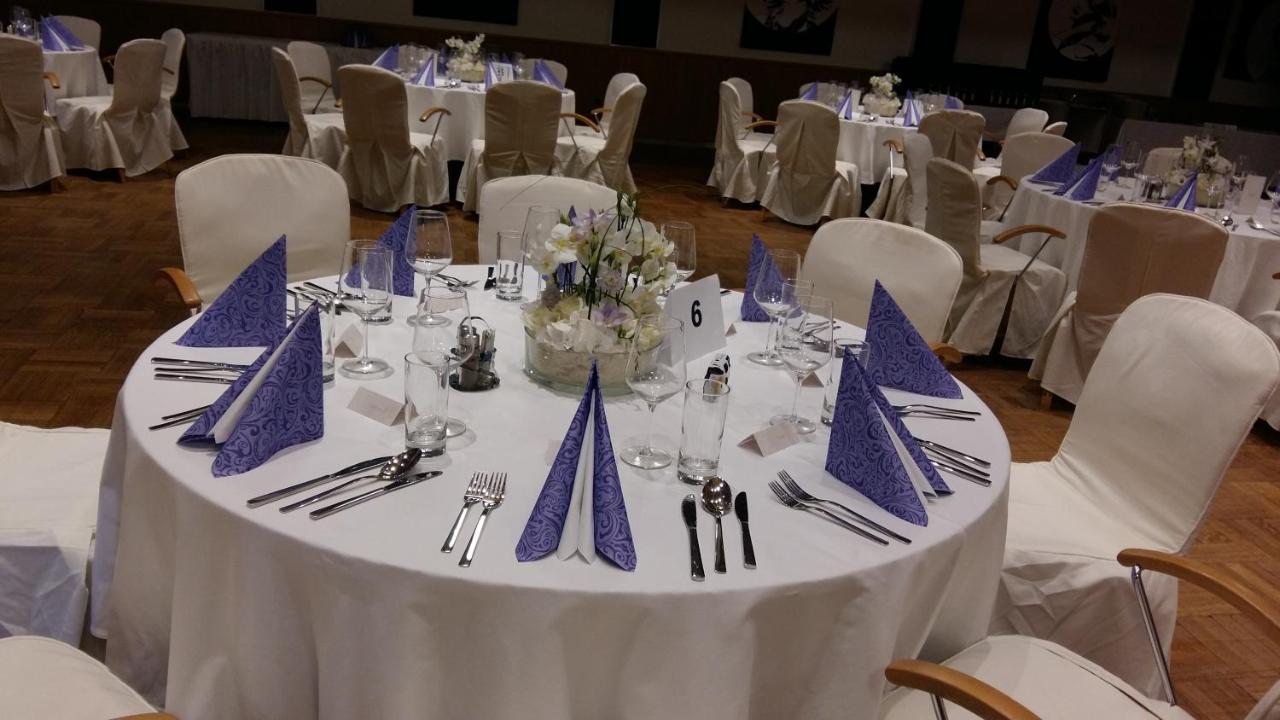 Hotel - Restaurant Martinihof Neudorfl Zewnętrze zdjęcie
